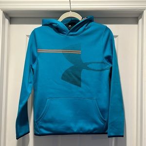 Under Armour Biys Sweatshirt - size XL